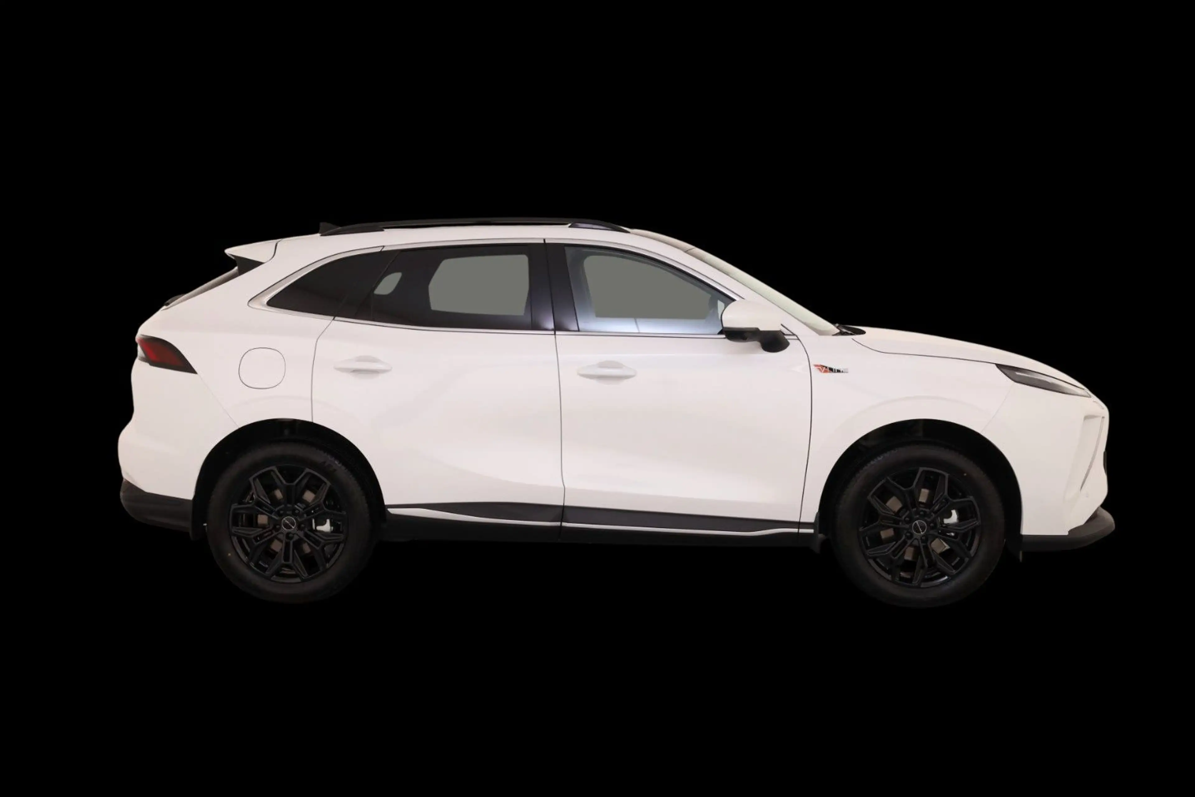 DFM Forthing 5 EV — photo 6