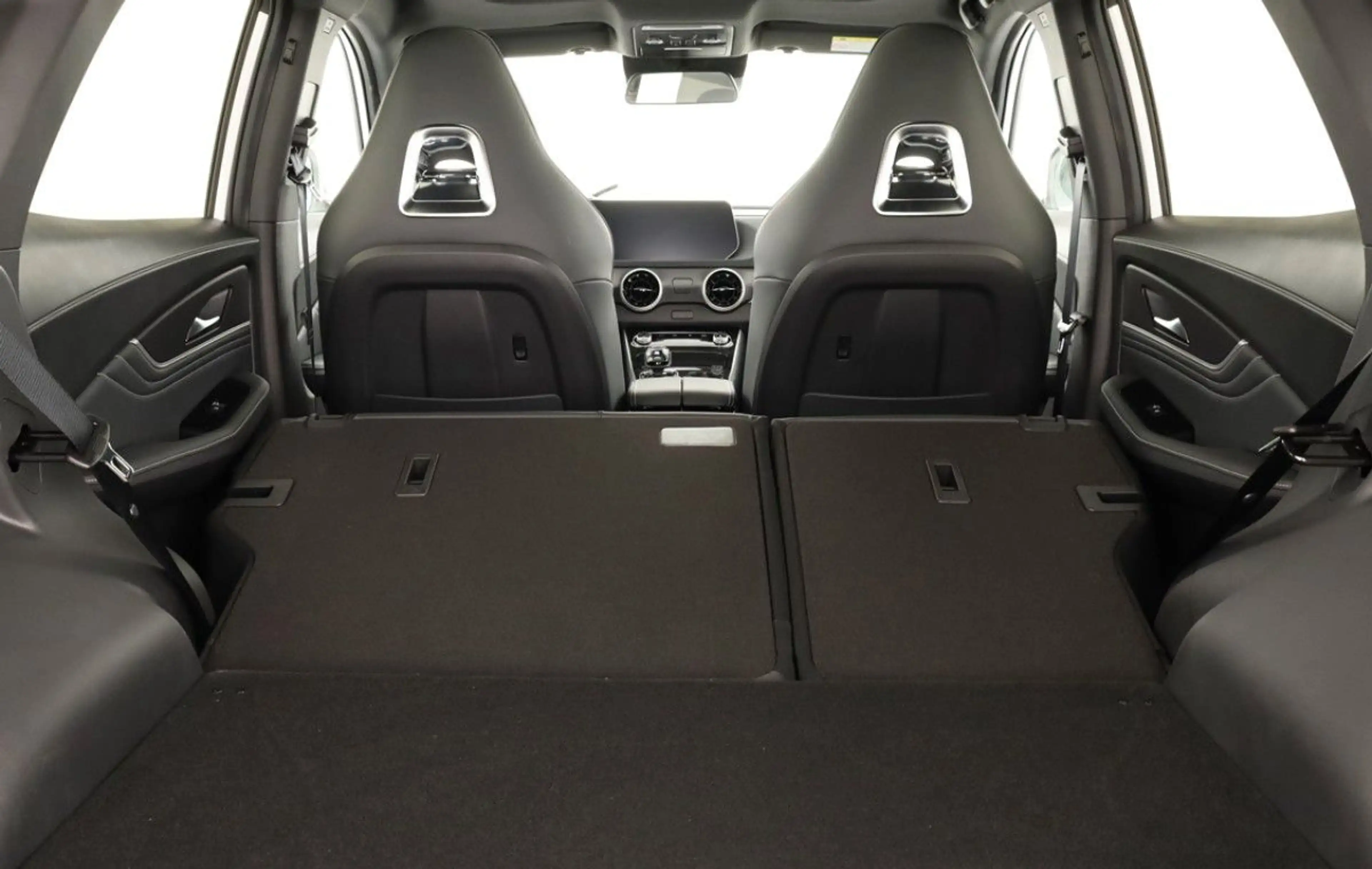 DFM Forthing 5 EV — photo 14