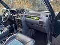 Mitsubishi Pajero Canvas Top vettura con certificazione  ASI  Verde - thumbnail 10