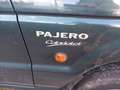 Mitsubishi Pajero Canvas Top vettura con certificazione  ASI  Verde - thumbnail 13