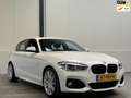 BMW 116 1-serie 116i M Sport|18 Inch|Alcantara|Stoelverwar Blanc - thumbnail 1