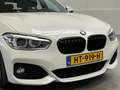 BMW 116 1-serie 116i M Sport|18 Inch|Alcantara|Stoelverwar Blanc - thumbnail 5