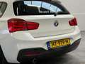 BMW 116 1-serie 116i M Sport|18 Inch|Alcantara|Stoelverwar Blanc - thumbnail 7