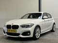 BMW 116 1-serie 116i M Sport|18 Inch|Alcantara|Stoelverwar Blanc - thumbnail 2