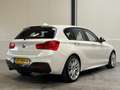 BMW 116 1-serie 116i M Sport|18 Inch|Alcantara|Stoelverwar Blanc - thumbnail 4