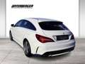 Mercedes-Benz CLA 200 d Shooting Brake AMG Aut. Weiß - thumbnail 6
