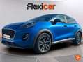 Ford Puma 1.5 Ecoblue 120cv Titanium Azul - thumbnail 3