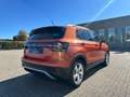 Volkswagen T-Cross 1.0 TSI DSG Style Elegance AID*LED*SIDE Orange - thumbnail 5