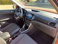 Volkswagen T-Cross 1.0 TSI DSG Style Elegance AID*LED*SIDE Orange - thumbnail 11