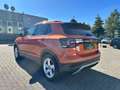 Volkswagen T-Cross 1.0 TSI DSG Style Elegance AID*LED*SIDE Orange - thumbnail 7