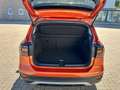 Volkswagen T-Cross 1.0 TSI DSG Style Elegance AID*LED*SIDE Orange - thumbnail 13