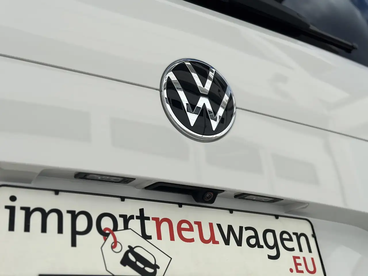 Volkswagen T7 Multivan 2026 — фото 14