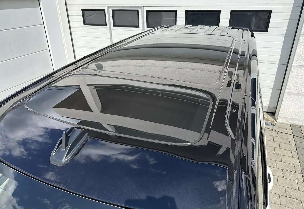 Volkswagen T7 Multivan 2026