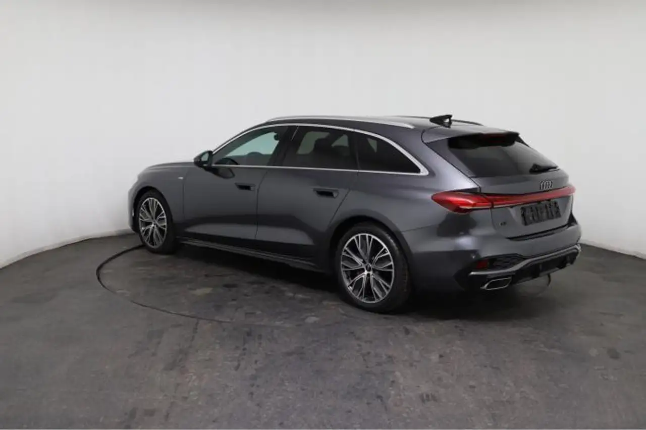 Audi A5 2026