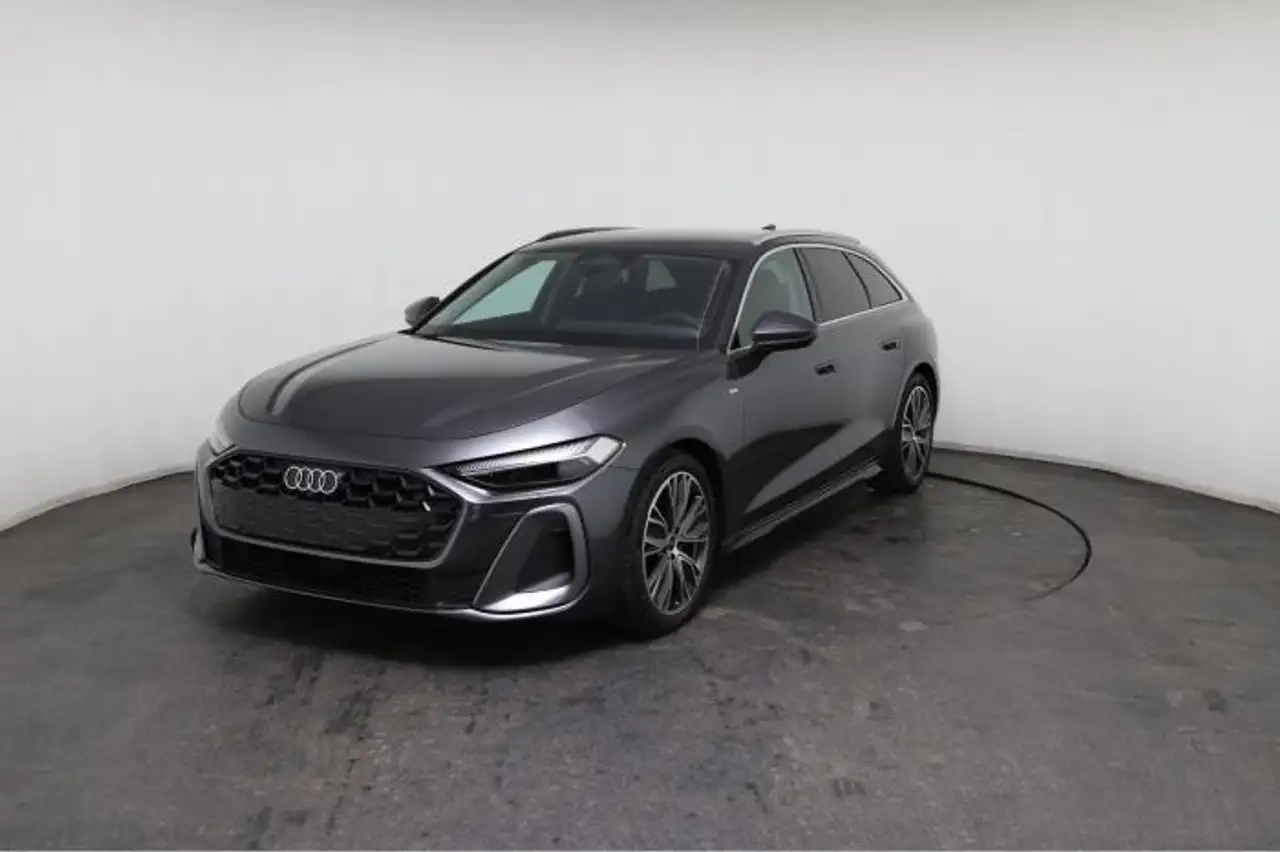 Audi A5 2026
