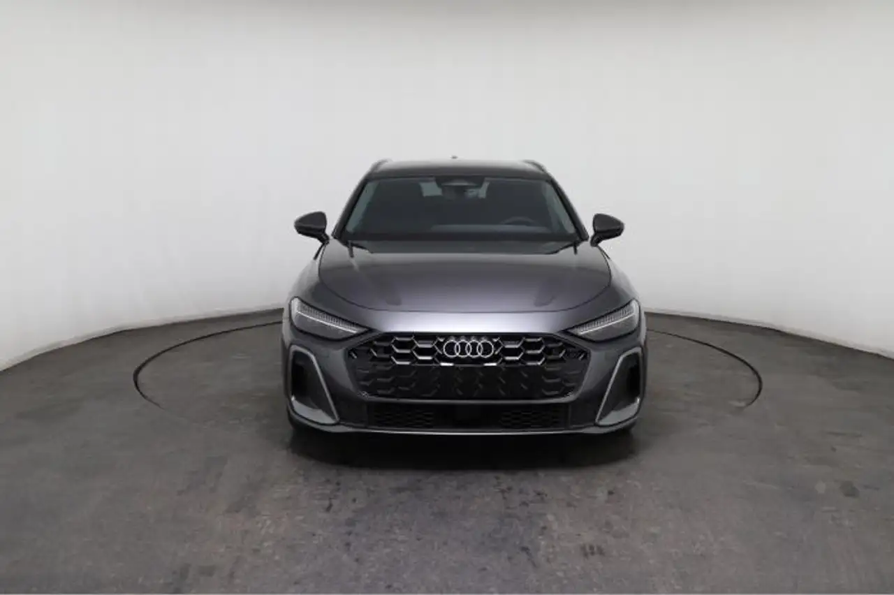 Audi A5 2026