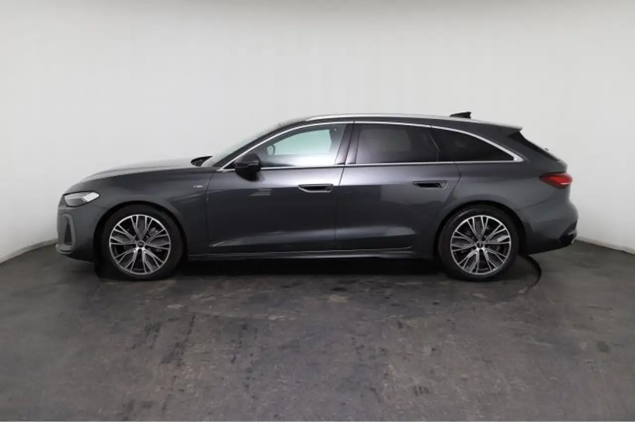 Audi A5 2026