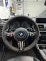 BMW M4 M-DKG Coupe Aut. Schwarz - thumbnail 10