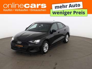 30 TFSI Limousine LED NAVI DIGI-TACHO LIMITER