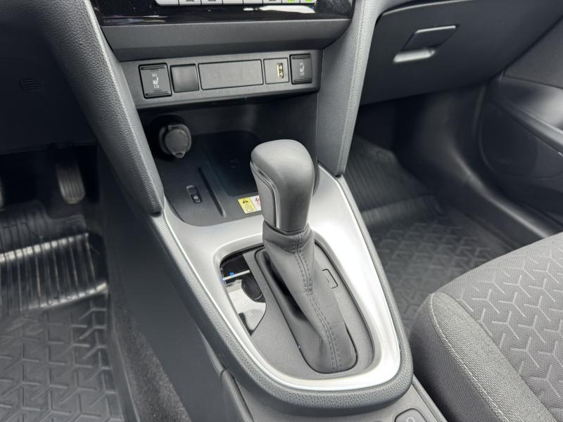 Toyota Yaris Cross 1.5 HSD Dynamic Plus Bi Ton + Confort Pack ! — photo 27