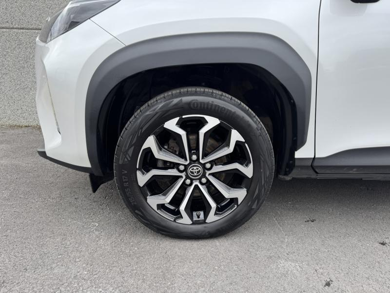 Toyota Yaris Cross 1.5 HSD Dynamic Plus Bi Ton + Confort Pack ! — photo 29