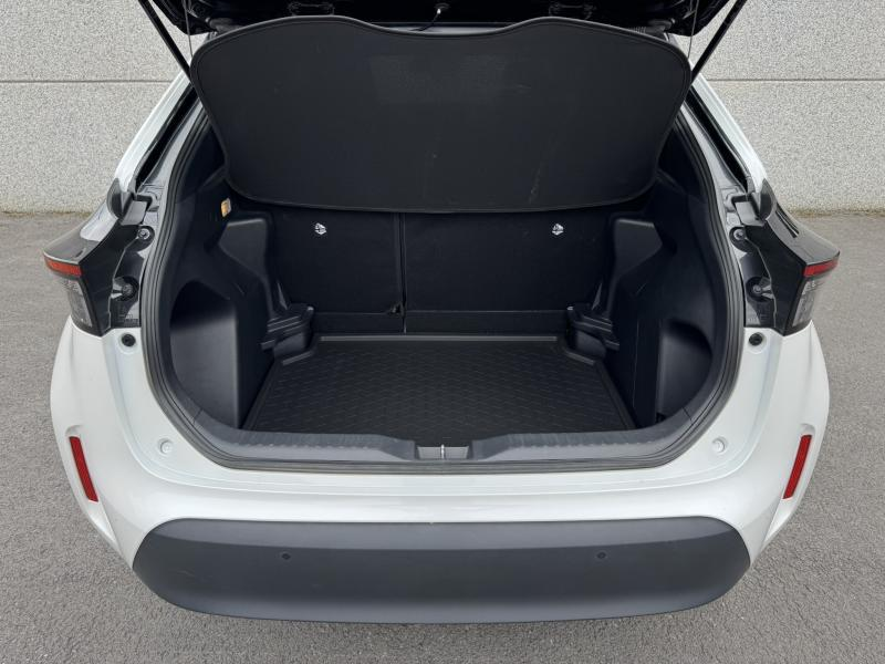 Toyota Yaris Cross 1.5 HSD Dynamic Plus Bi Ton + Confort Pack ! — photo 7