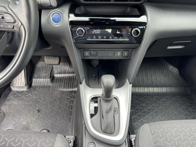 Toyota Yaris Cross 1.5 HSD Dynamic Plus Bi Ton + Confort Pack ! — photo 25