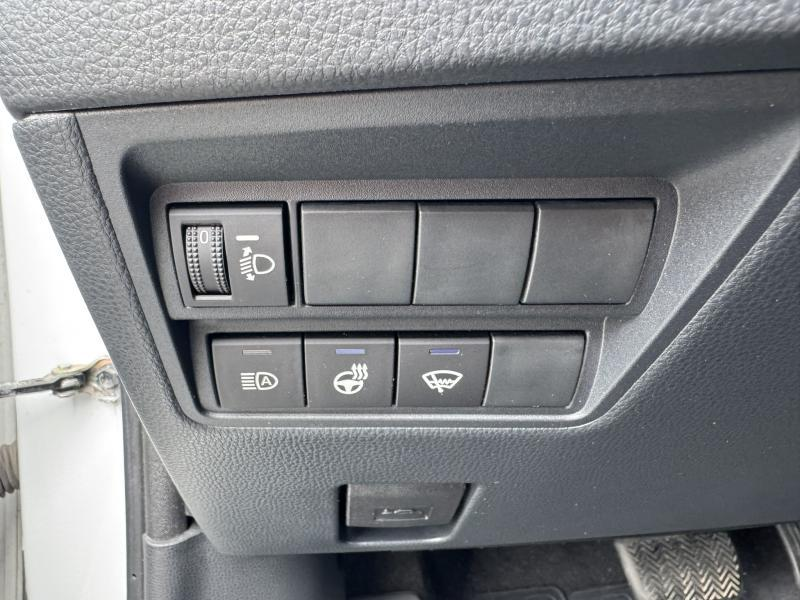 Toyota Yaris Cross 1.5 HSD Dynamic Plus Bi Ton + Confort Pack ! — photo 12