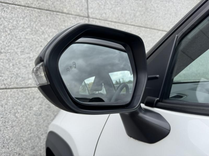 Toyota Yaris Cross 1.5 HSD Dynamic Plus Bi Ton + Confort Pack ! — photo 30