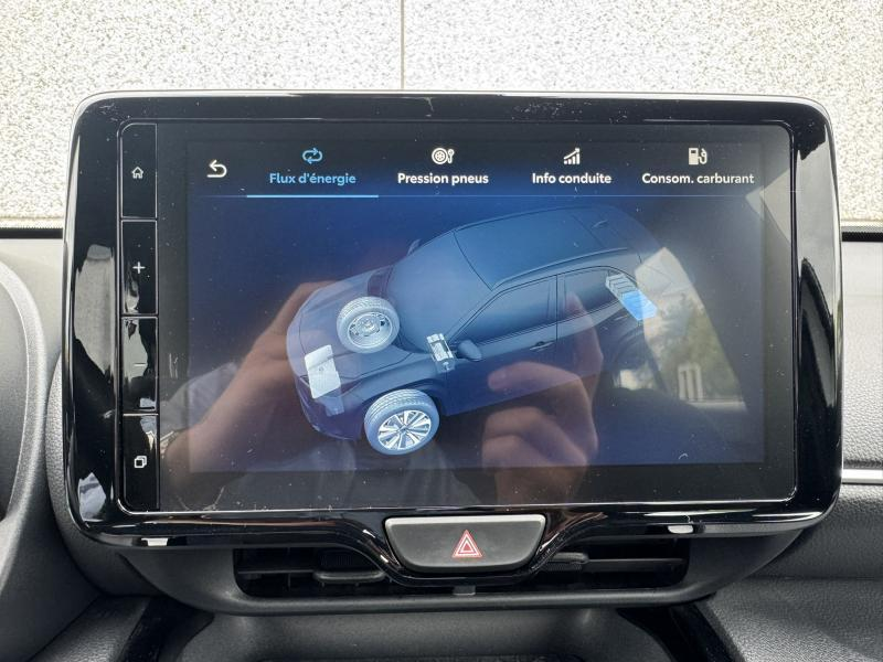 Toyota Yaris Cross 1.5 HSD Dynamic Plus Bi Ton + Confort Pack ! — photo 22
