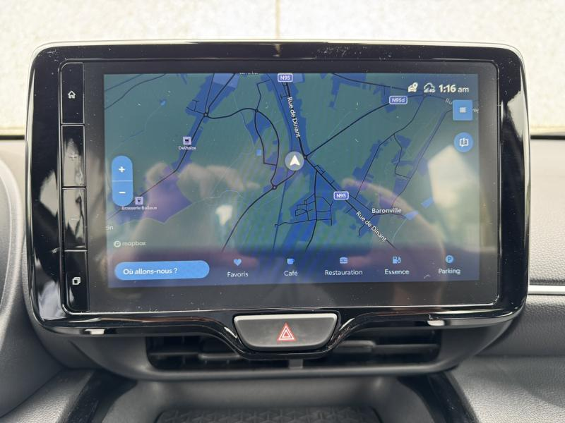 Toyota Yaris Cross 1.5 HSD Dynamic Plus Bi Ton + Confort Pack ! — photo 20