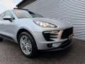 Porsche Macan 3.0 D S vol vol panoramadak trekhaak Gris - thumbnail 19