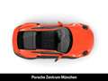 Porsche 992 911 Turbo S Burmester Liftsystem-VA 21-Zoll Orange - thumbnail 5