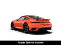 Porsche 992 911 Turbo S Burmester Liftsystem-VA 21-Zoll Orange - thumbnail 3