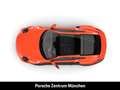 Porsche 992 911 Turbo S Burmester Liftsystem-VA 21-Zoll Orange - thumbnail 4