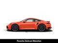 Porsche 992 911 Turbo S Burmester Liftsystem-VA 21-Zoll Orange - thumbnail 2