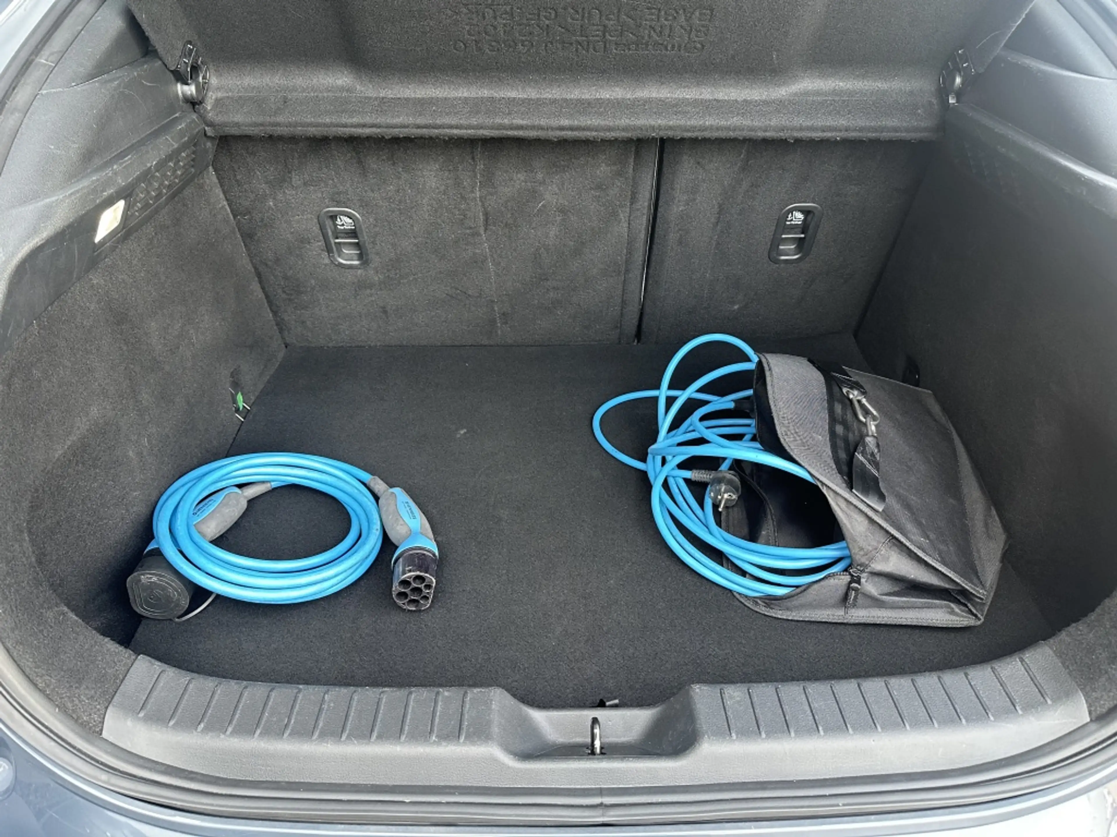 Mazda MX-30 e-SkyActiv 145PK Comfort / Modern interieur / 3-to — photo 18