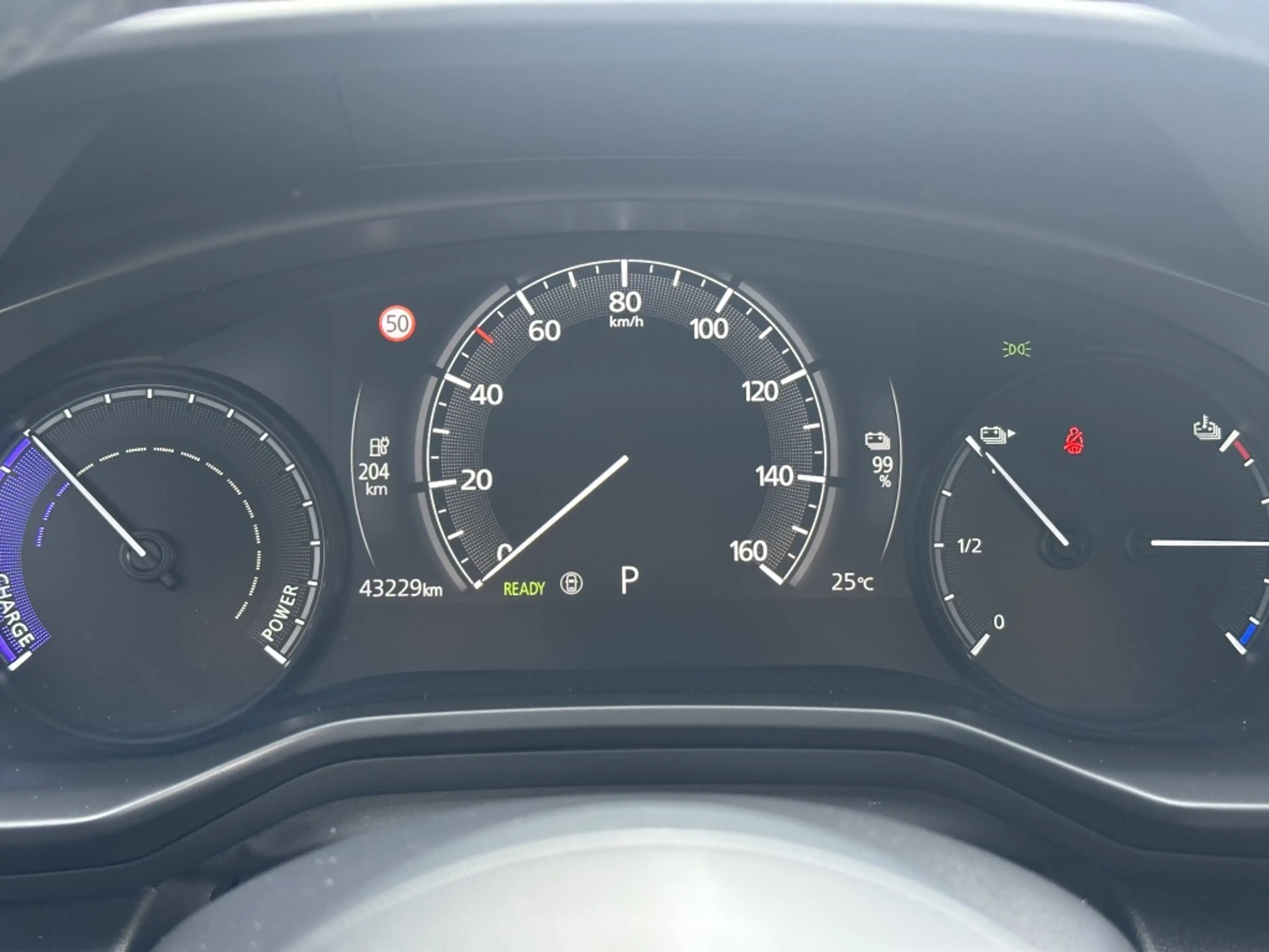 Mazda MX-30 e-SkyActiv 145PK Comfort / Modern interieur / 3-to — photo 24