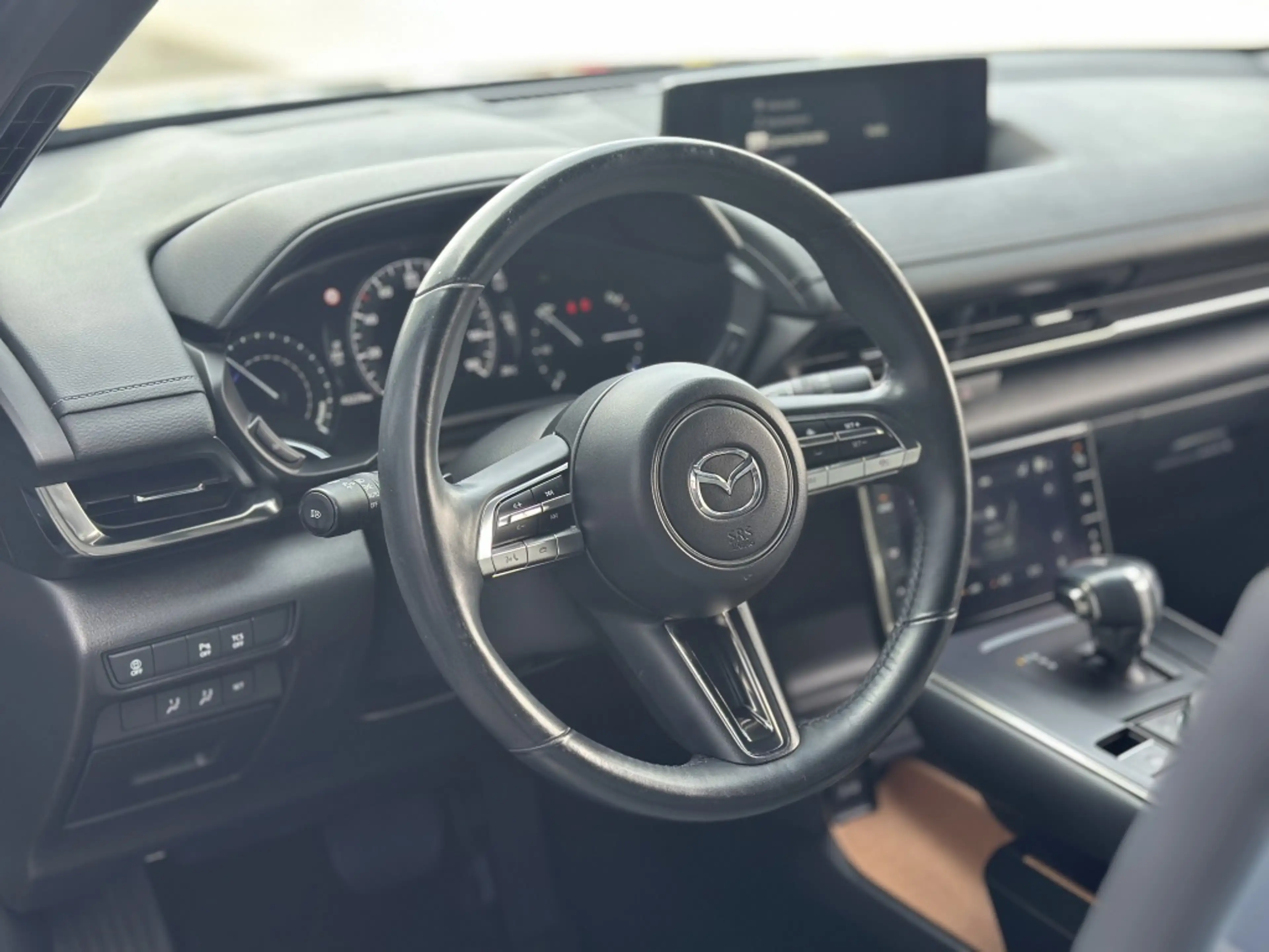 Mazda MX-30 e-SkyActiv 145PK Comfort / Modern interieur / 3-to — photo 15