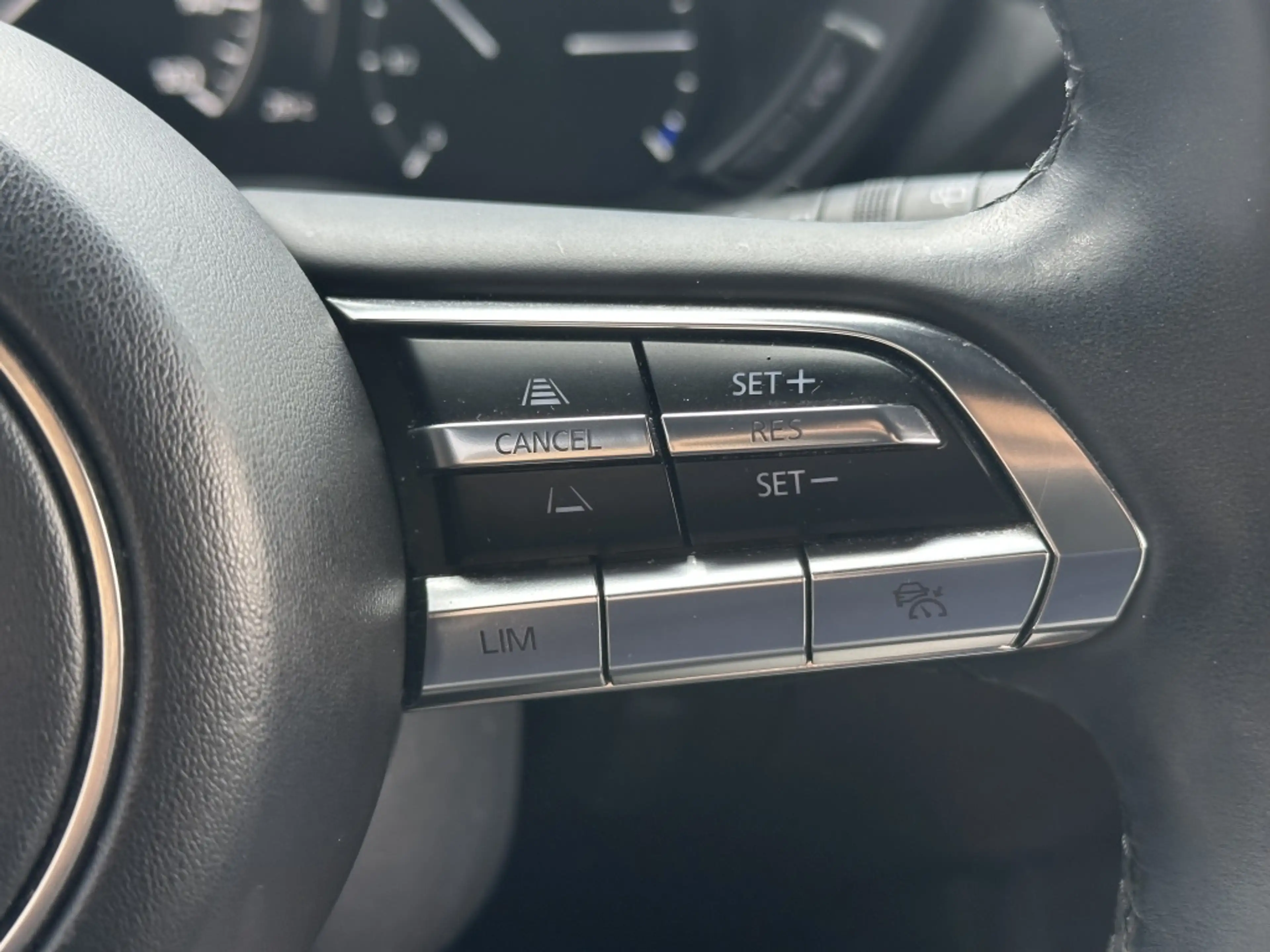 Mazda MX-30 e-SkyActiv 145PK Comfort / Modern interieur / 3-to — photo 26