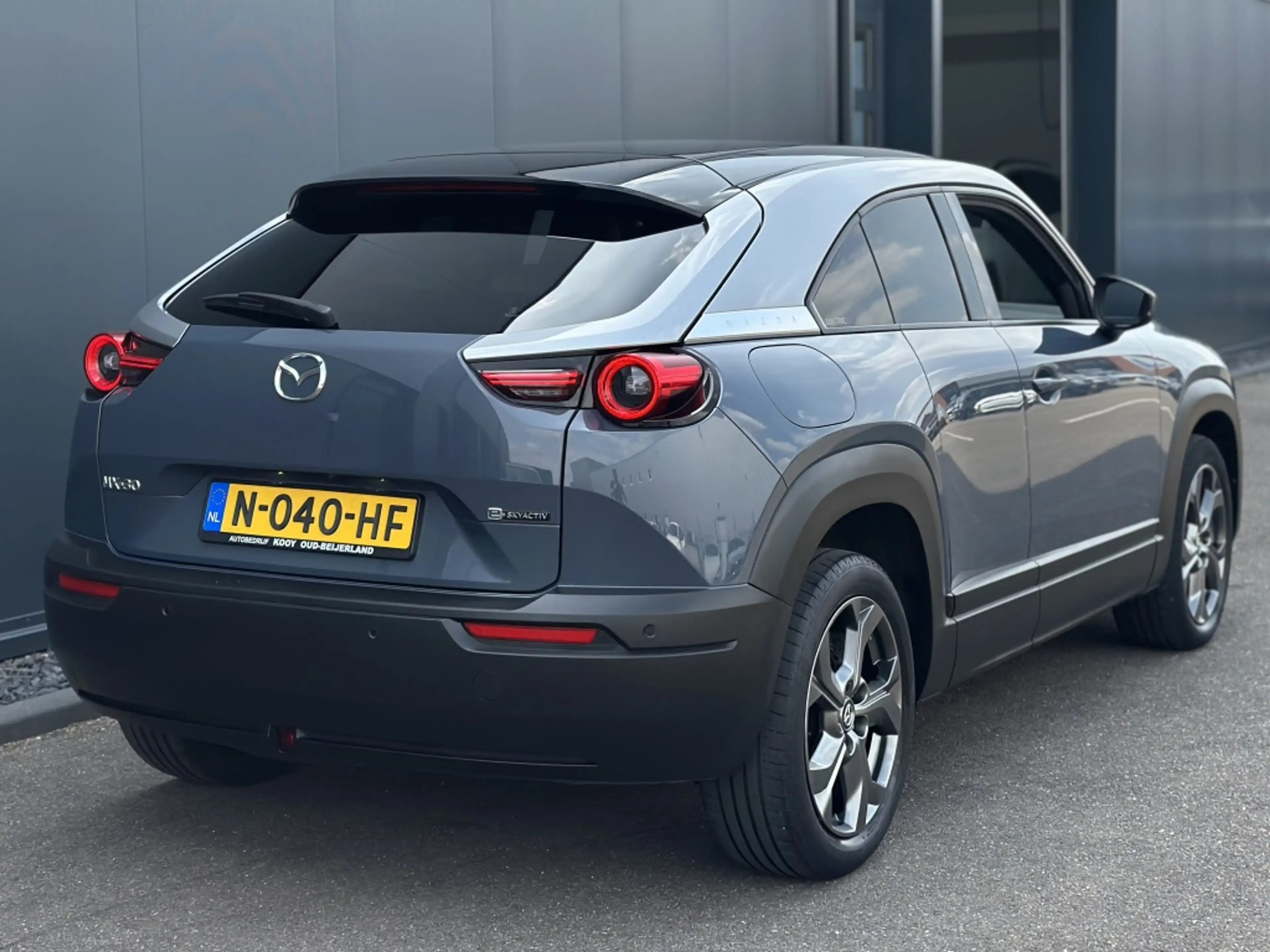 Mazda MX-30 e-SkyActiv 145PK Comfort / Modern interieur / 3-to — photo 6