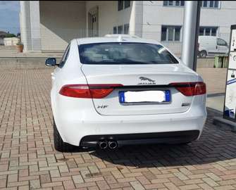 2.0d R-Sport awd 180cv auto