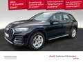 Audi Q5 40 TDI advanced quattro S tronic Pano Standhz Schwarz - thumbnail 1