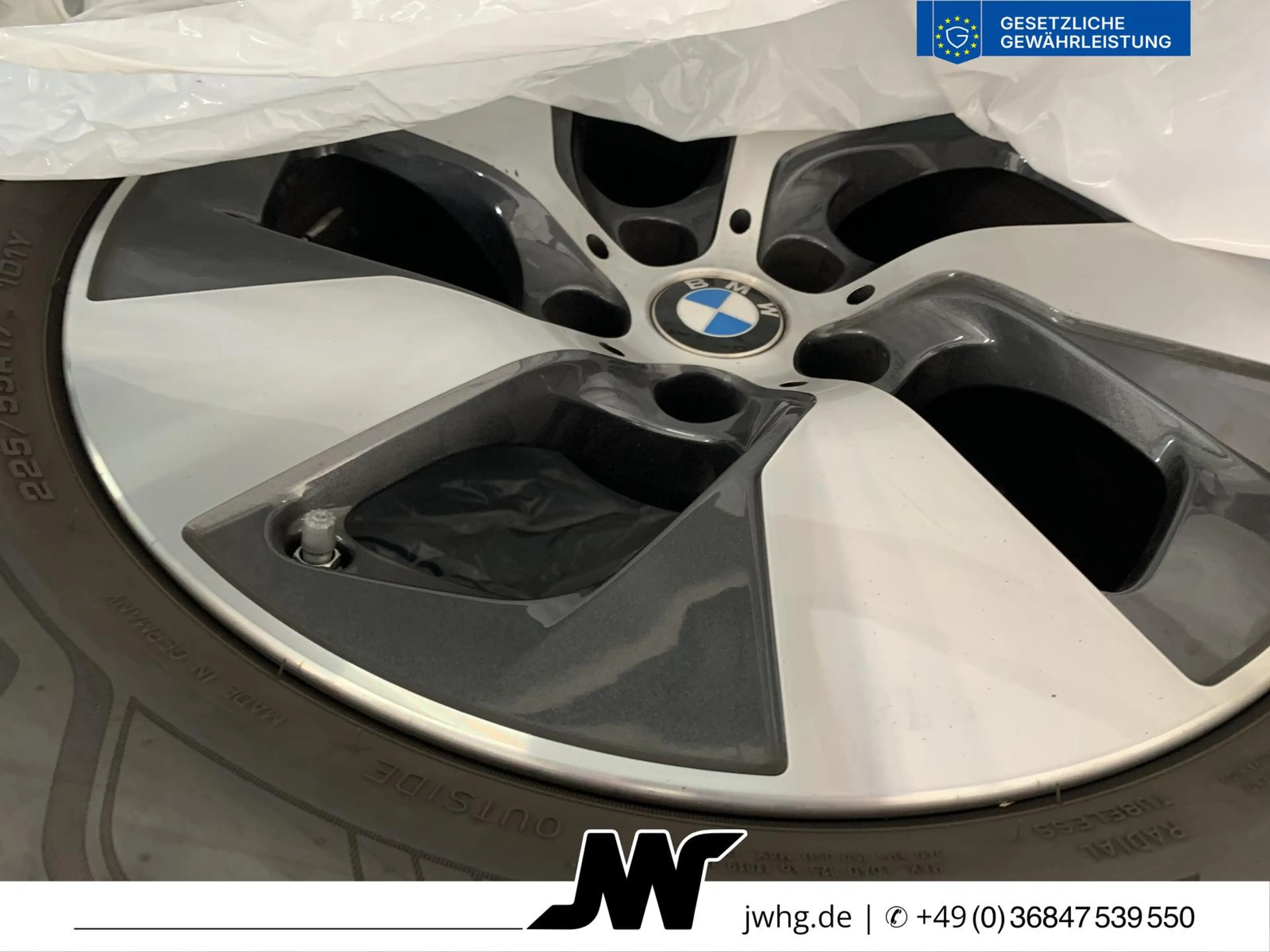 BMW 520 d Touring Cockpit Prof|ACC|Standhzg|AHK|LHZ — photo 5