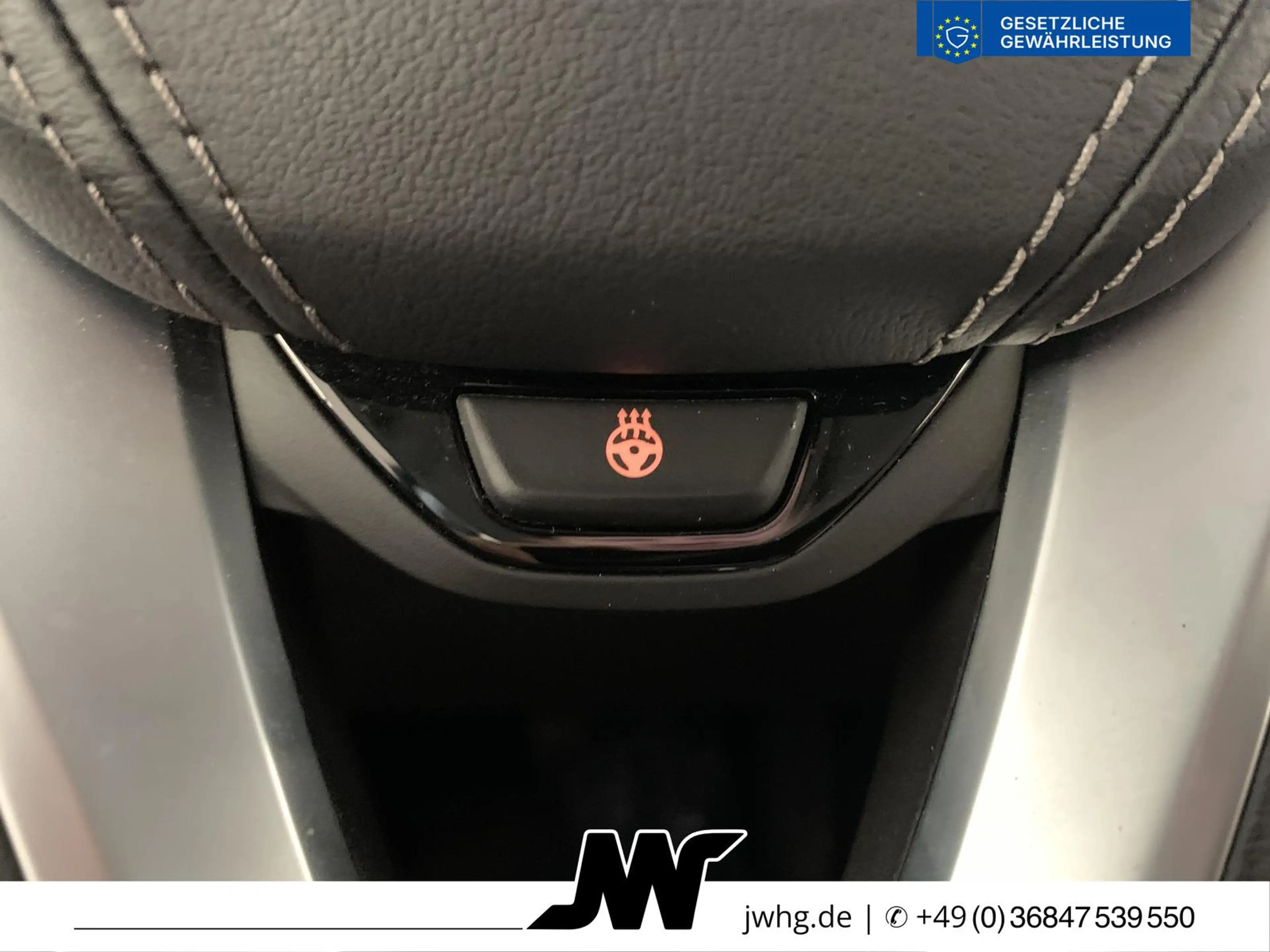 BMW 520 d Touring Cockpit Prof|ACC|Standhzg|AHK|LHZ — photo 11