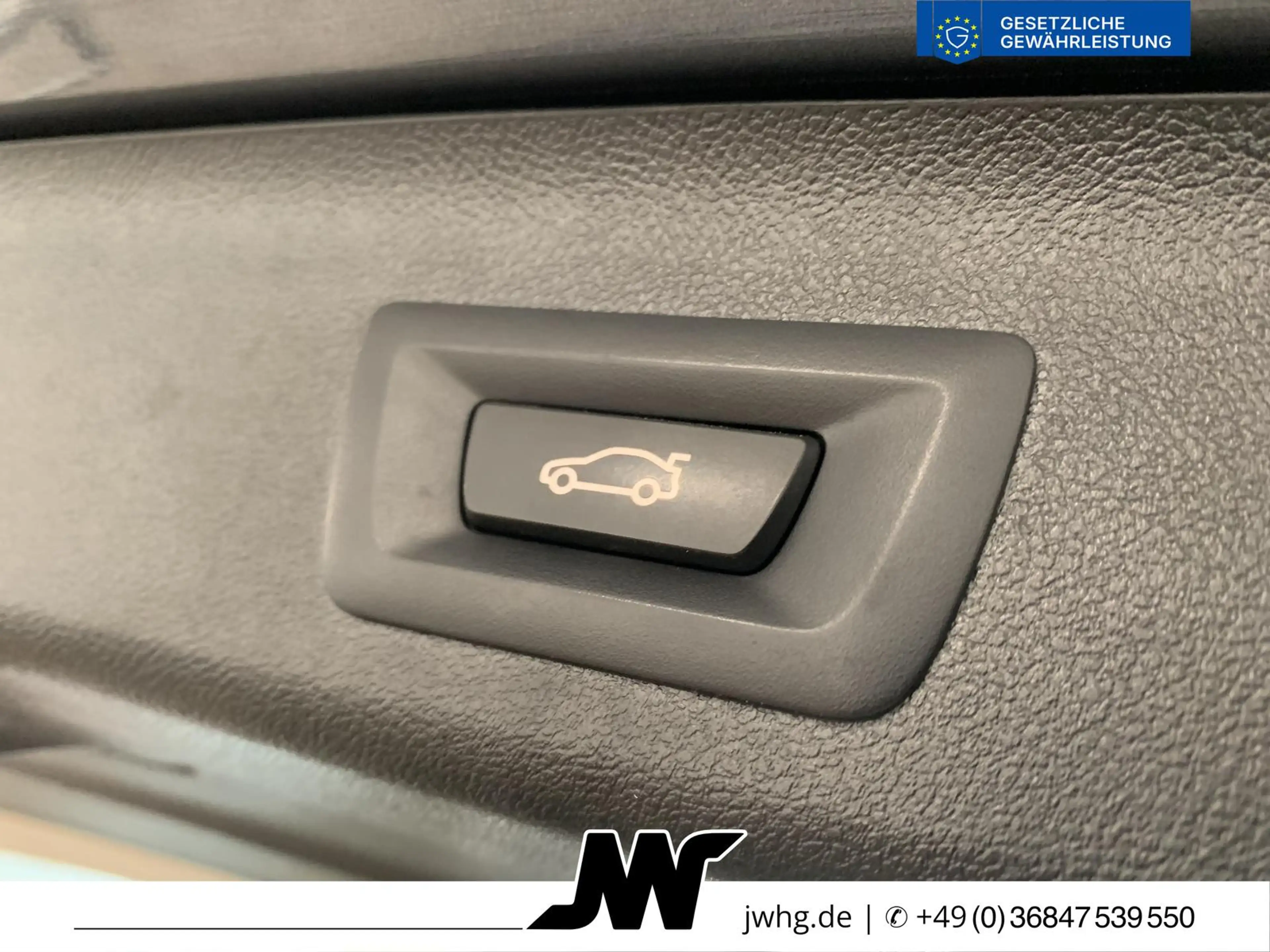 BMW 520 d Touring Cockpit Prof|ACC|Standhzg|AHK|LHZ — photo 6