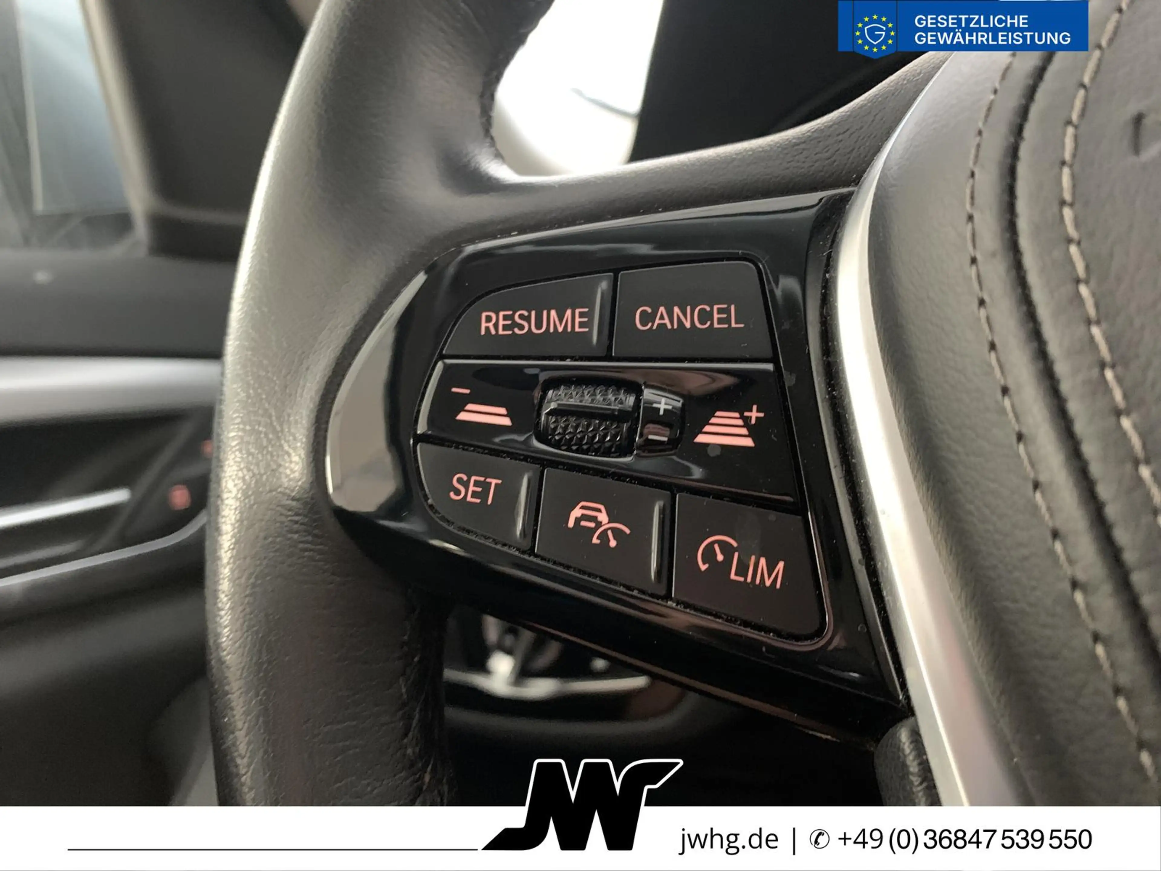 BMW 520 d Touring Cockpit Prof|ACC|Standhzg|AHK|LHZ — photo 12