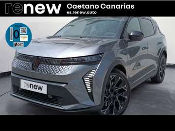 E-Tech Techno Autonomía Confort 125kW