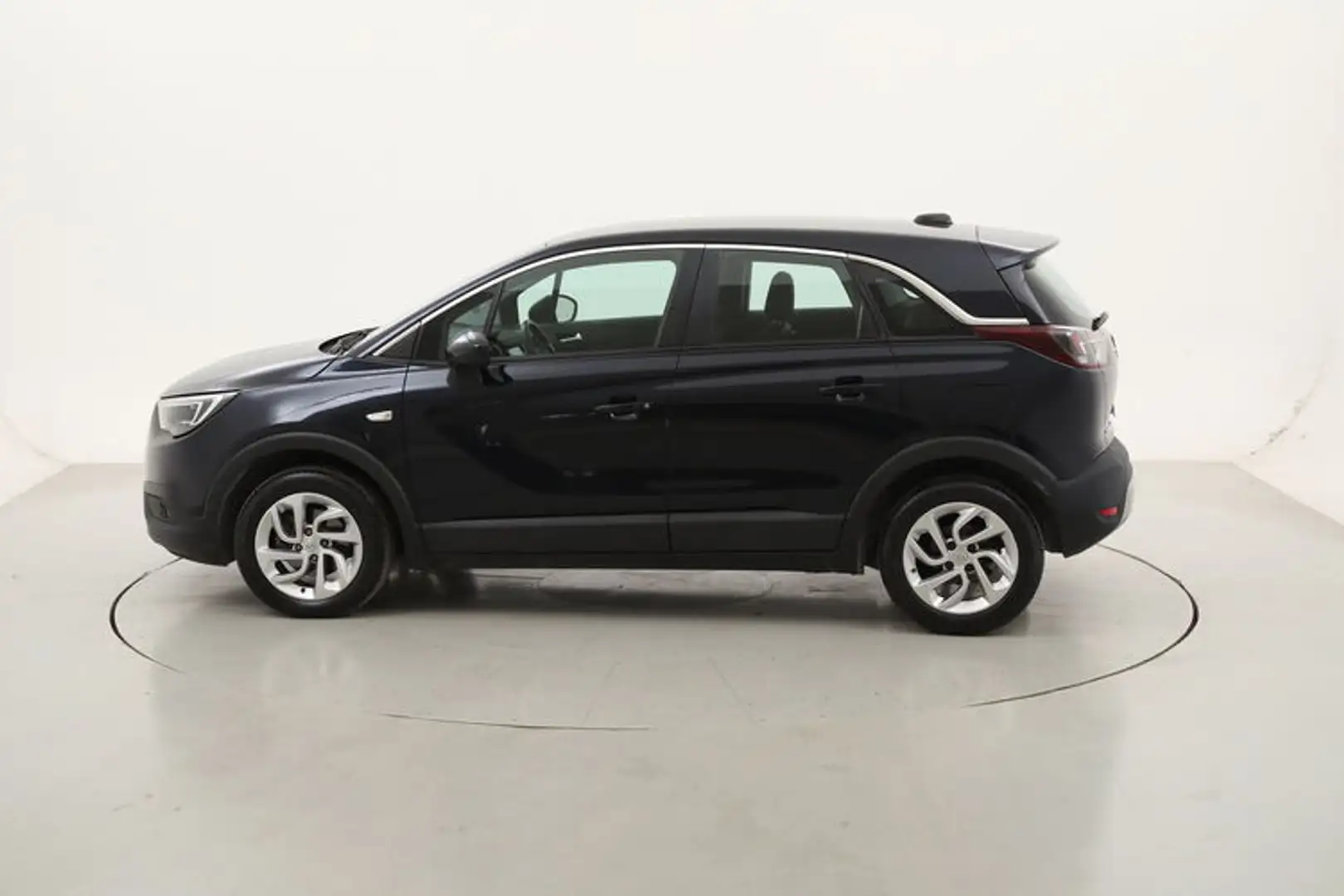 Opel Crossland X Innovation AT6 1.5 Diesel 120CV Nero - 2
