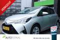 Toyota Yaris 1.5 Hybrid Aspiration CAMERA - BT - CLIMA Gri - thumbnail 1